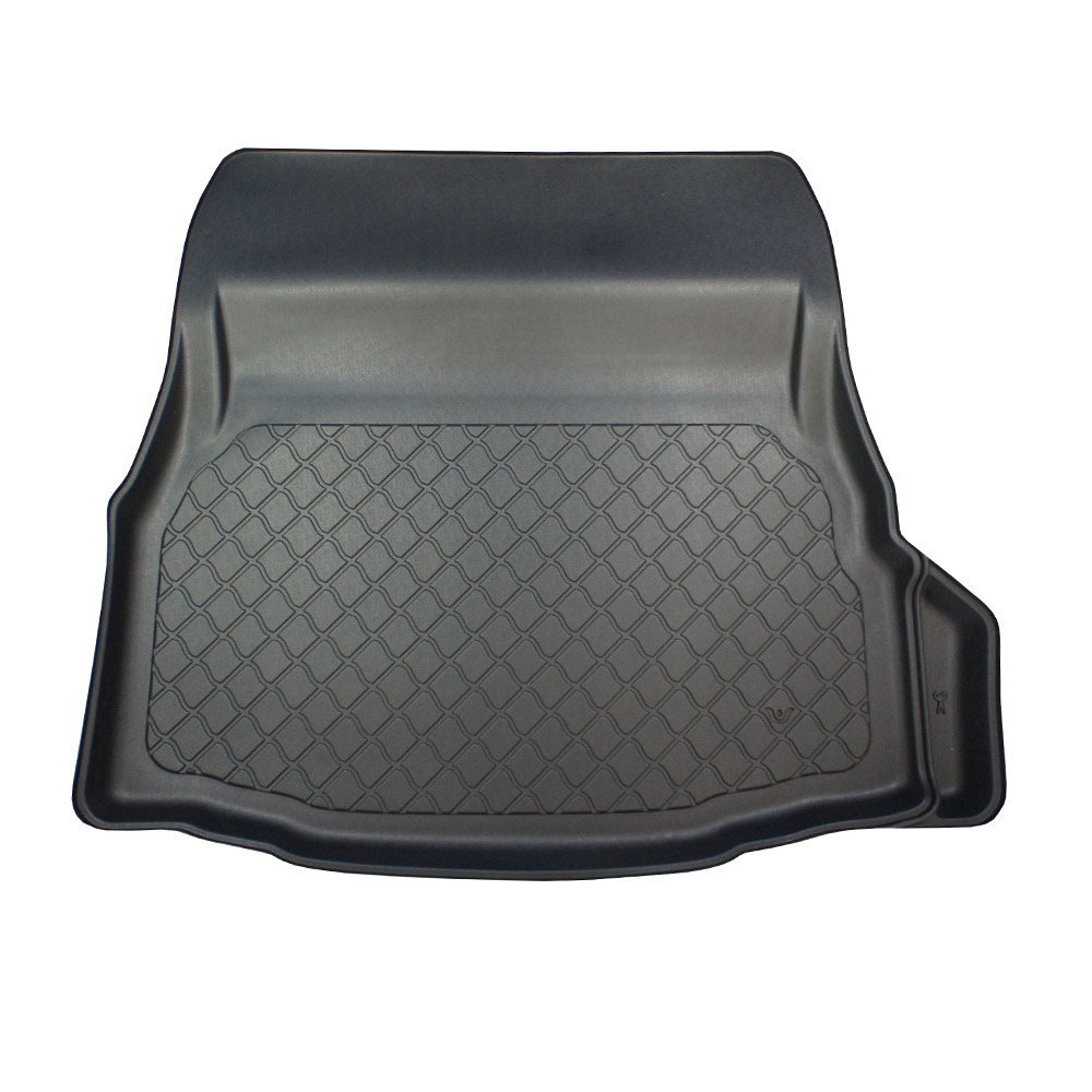 Boot liner suitable for Mercedes C-class C205 Coupe 2016-2020