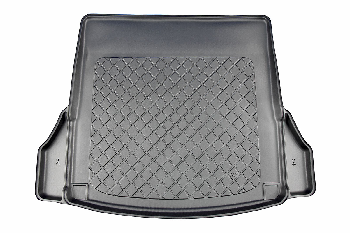 Boot liner suitable for Mercedes (C118) 2019+