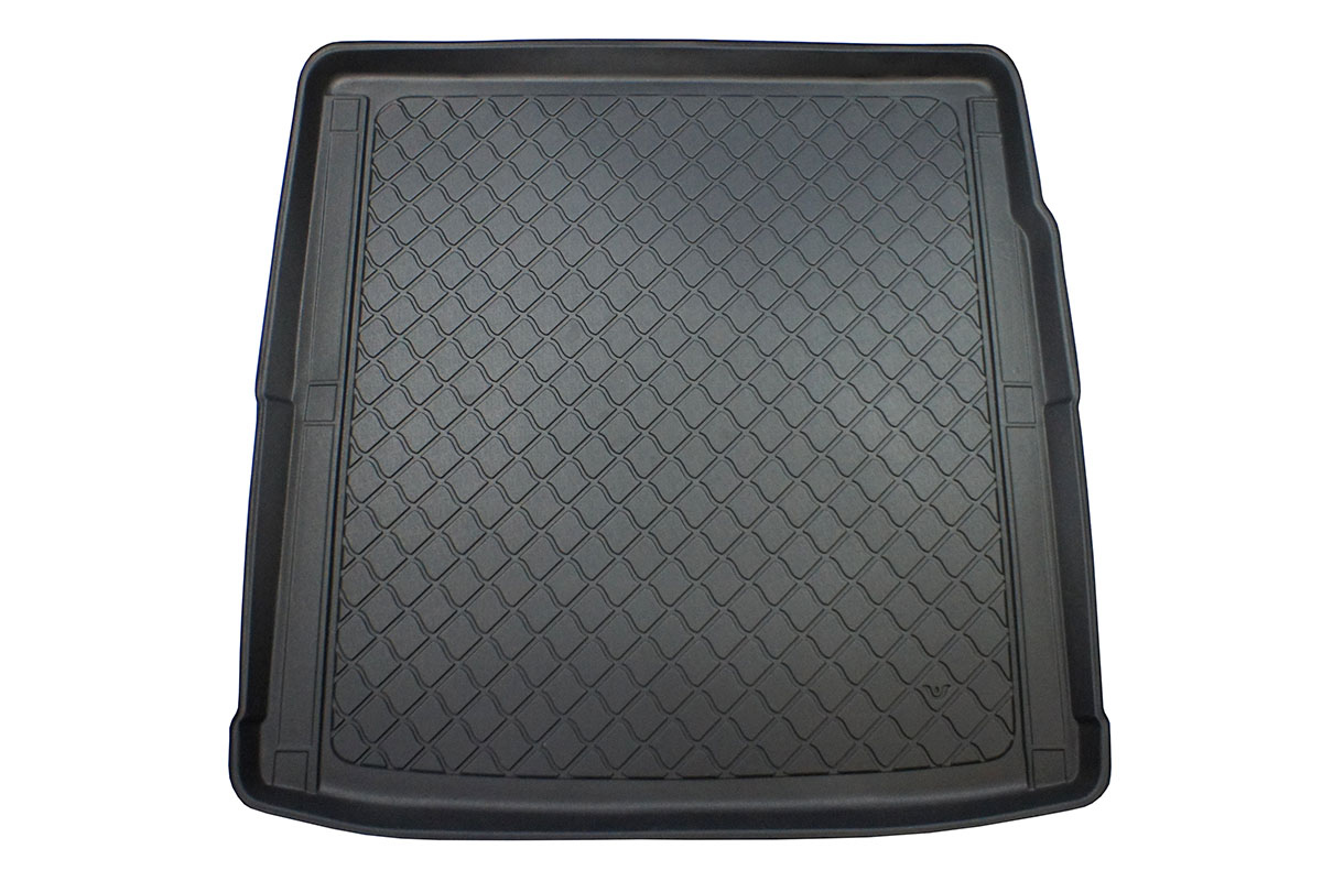 Boot liner suitable for Mercedes (X218) Shooting Brake 2012-2018