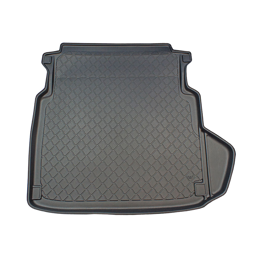 Boot liner suitable for Mercedes EW 211 S/4 2002-02.2009 no left wing