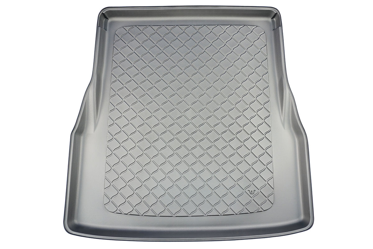 Boot liner suitable for Mercedes V297 (electric) CP/5 09.2021-