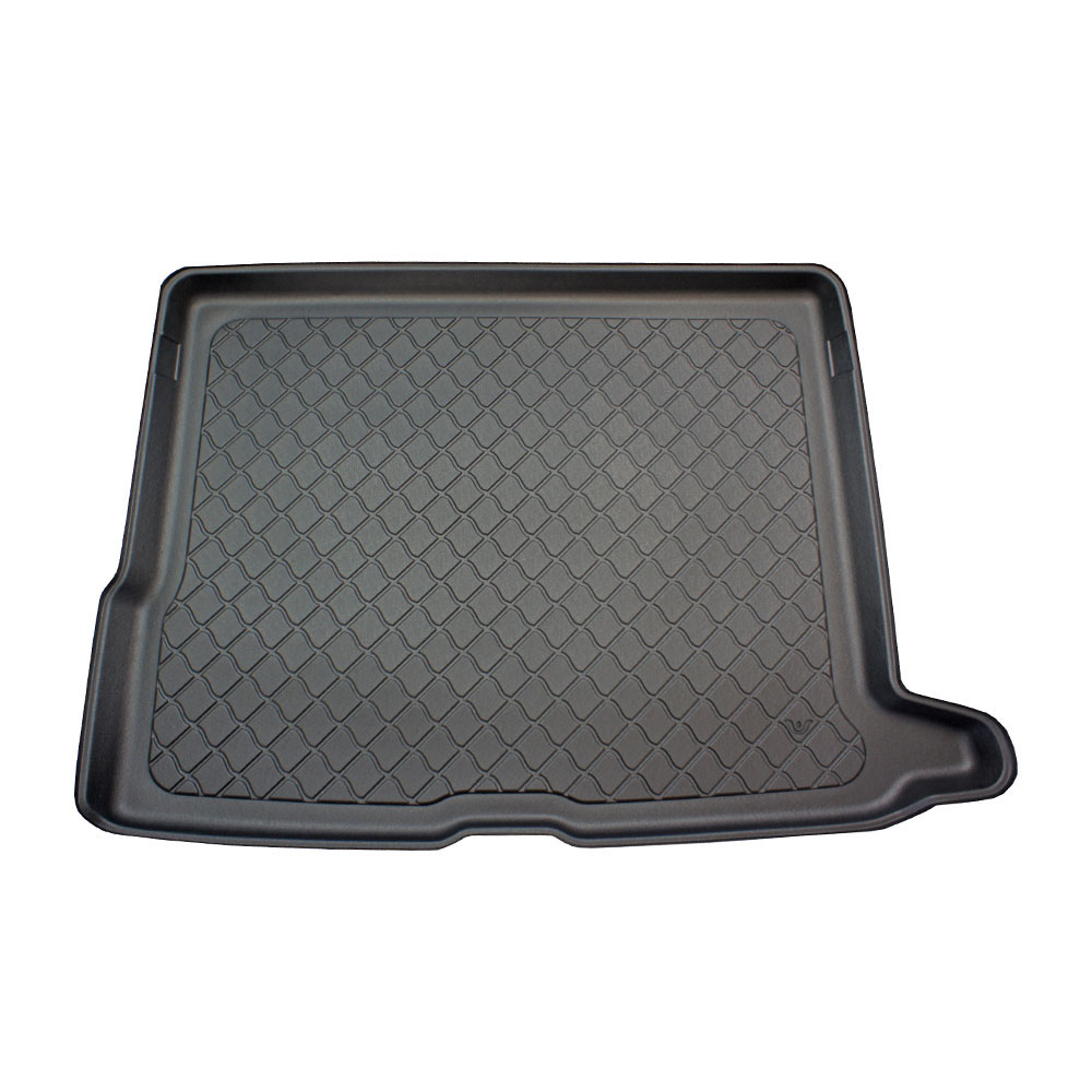 Boot liner suitable for Mercedes -Class (X253) + Facelift 2019 SUV/5 09.2015-