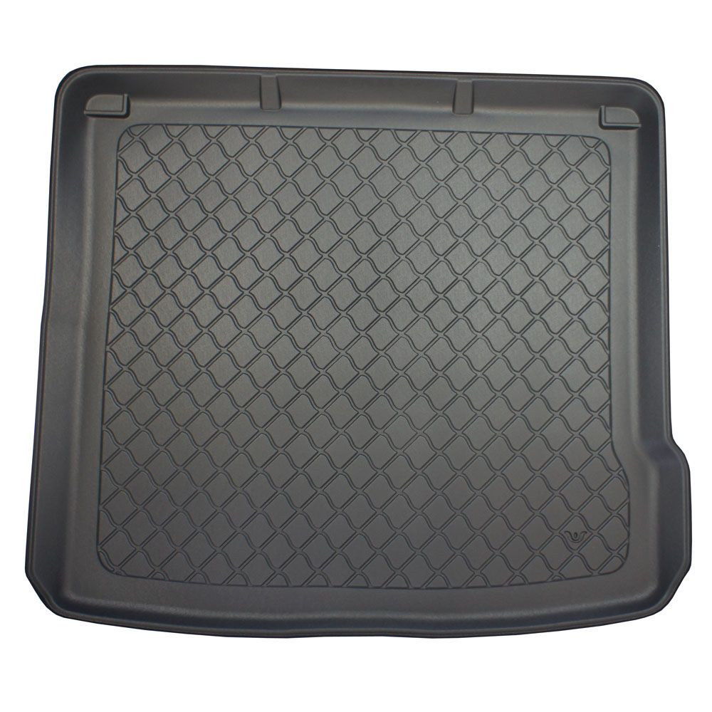 Boot liner suitable for Mercedes -Class (W166) SUV/5 .2011-05.2015 / -Class SUV