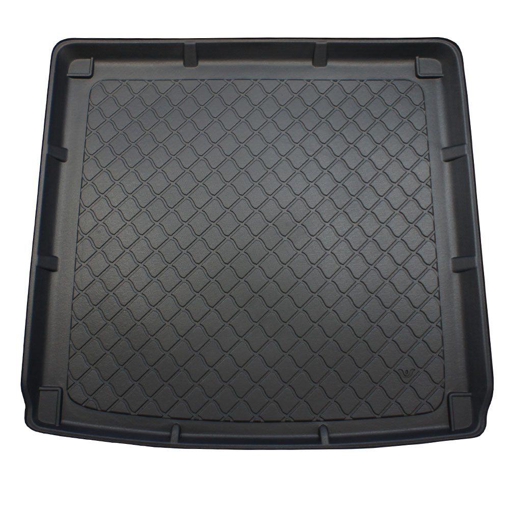 Boot liner suitable for Mercedes ML / -Class W164 SUV/5 08.2005-2011