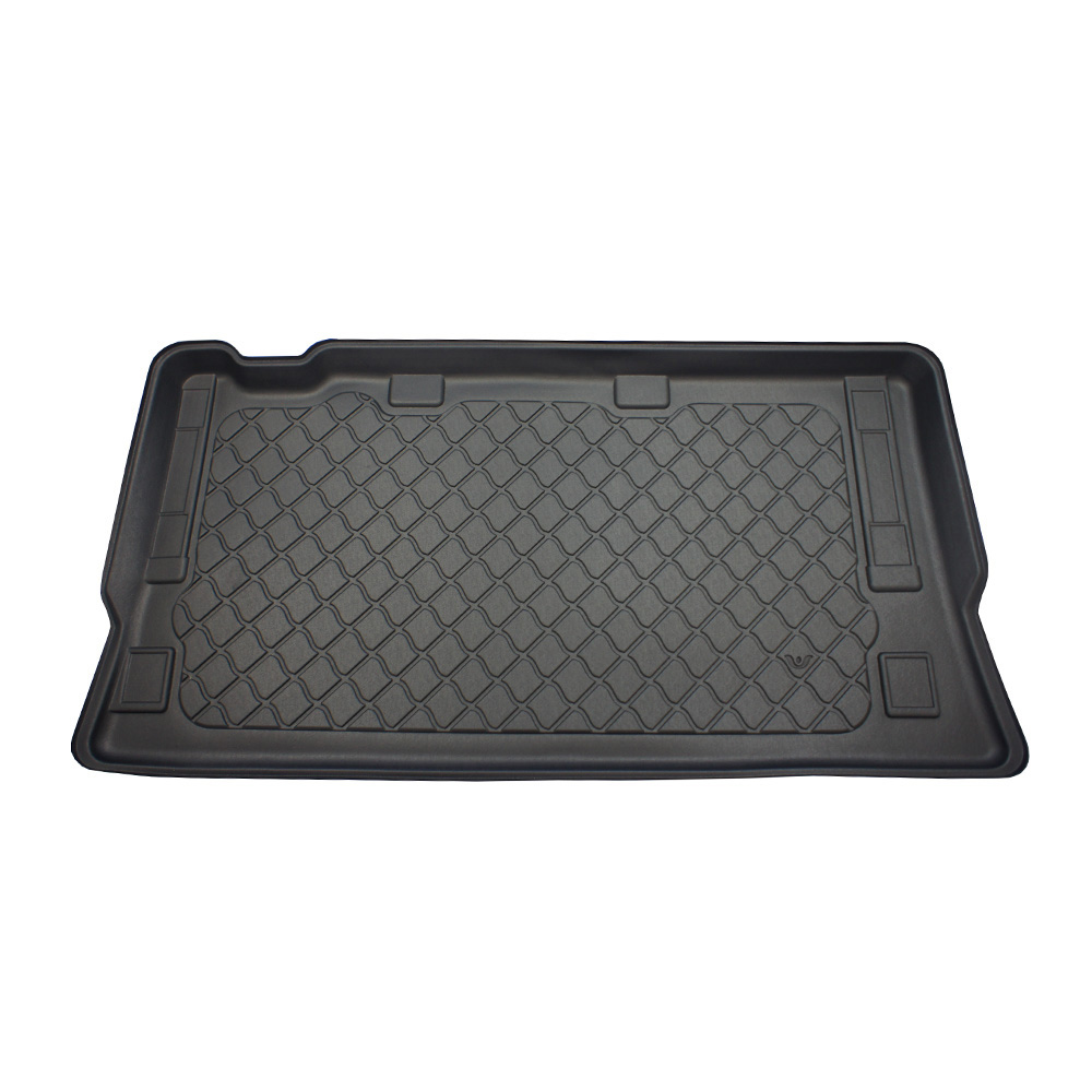 Boot liner suitable for Mercedes Vito (W447) 10.2014- / Mercedes eVito (electric) Tourer V/5 10.20