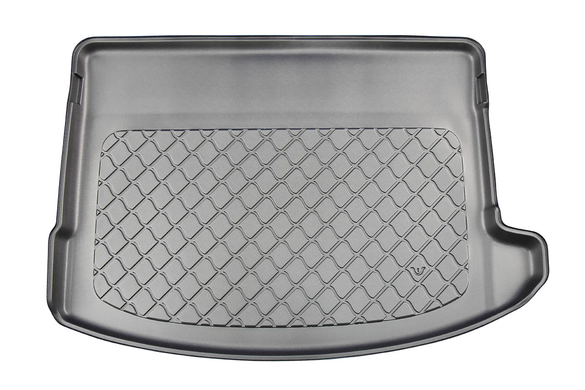 Boot liner suitable for Mini Cooper SE Countryman ALL4 plug-in hybrid SUV/5 06.2017-