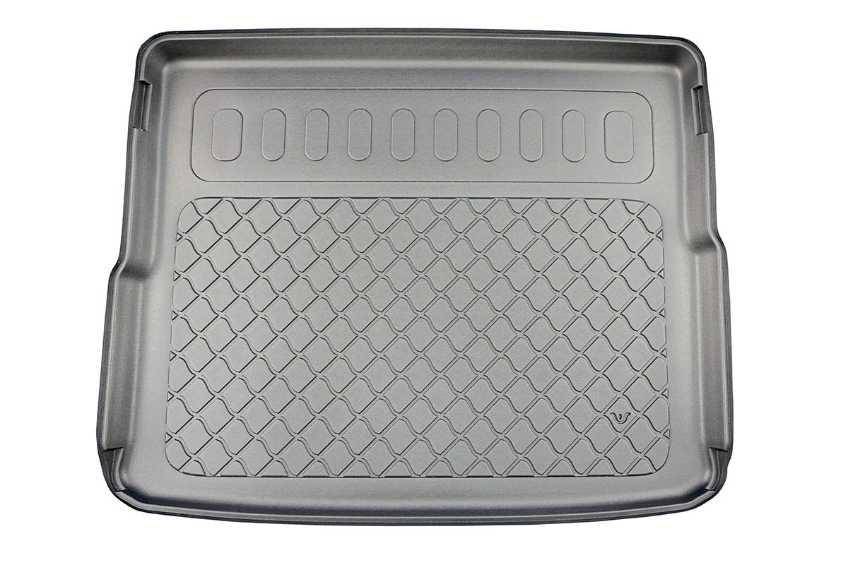 Boot liner suitable for Mitsubishi Eclipse Cross Plug-in Hybrid SUV/5 03.2021-