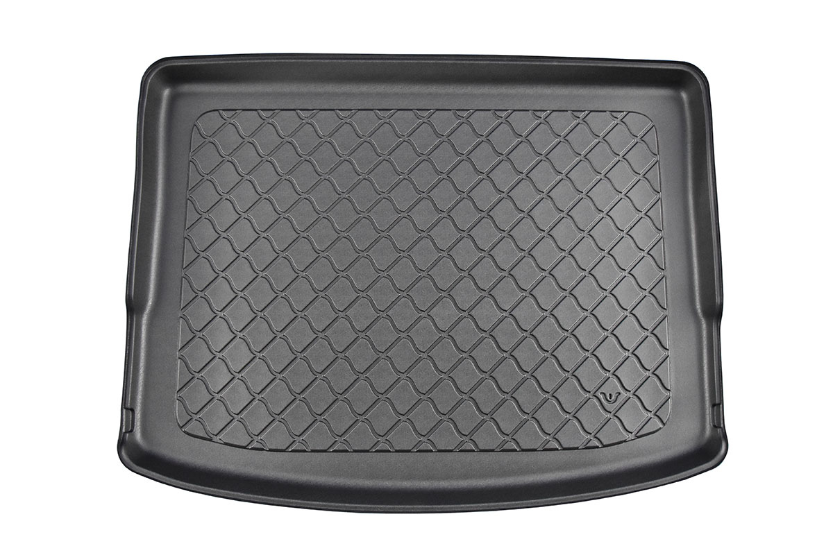 Boot liner suitable for Mitsubishi Eclipse Cross SUV/5 01.2018-