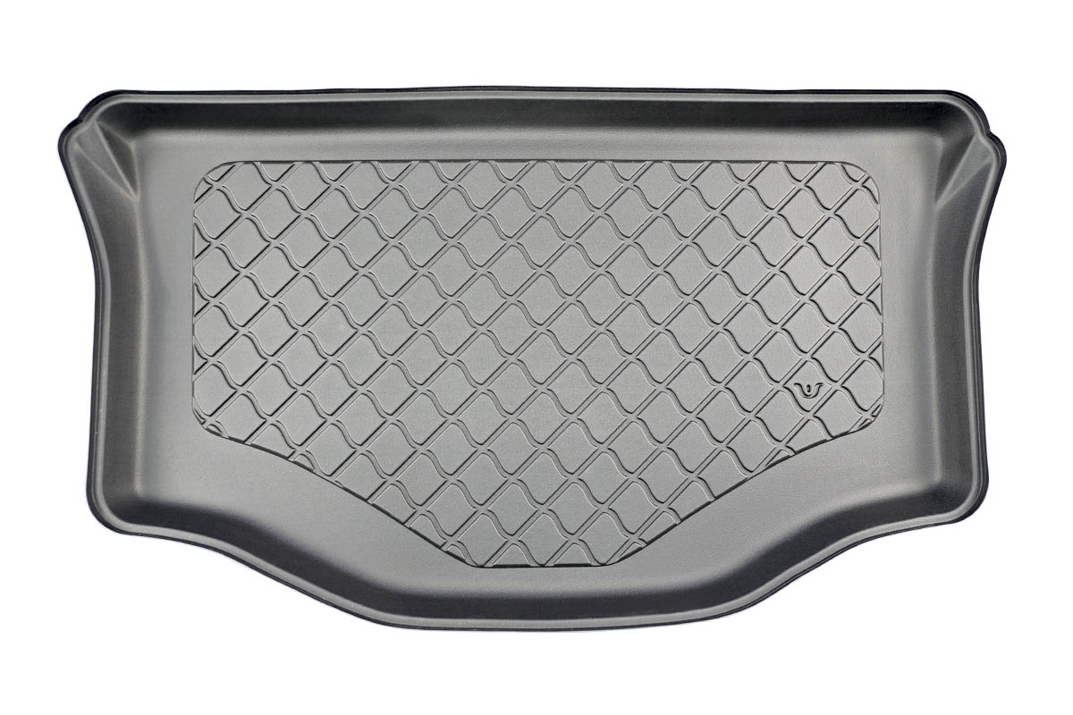 Boot liner suitable for Mitsubishi Space Star Facelift II HB/5 12.2019-