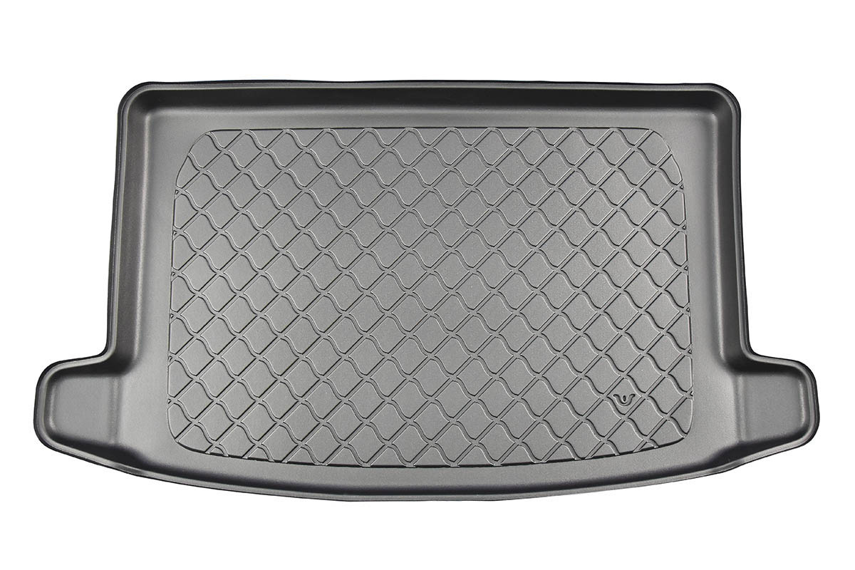 Boot liner suitable for Nissan Juke II (F16) SUV/5 09.2019-