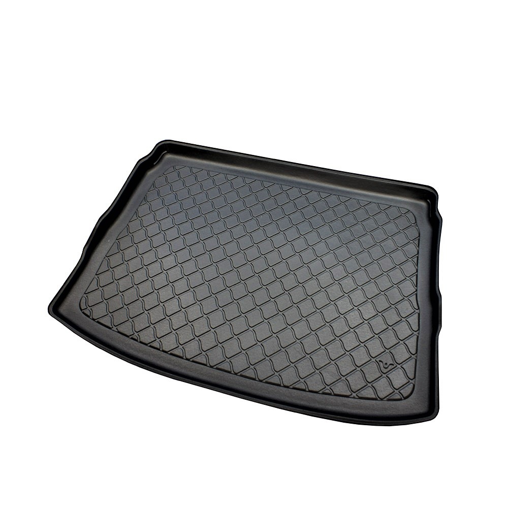 Boot liner suitable for Nissan Qashqai II J11 (Acenta + Tekna) / Xtronic SUV/5 02.2014-05.2021