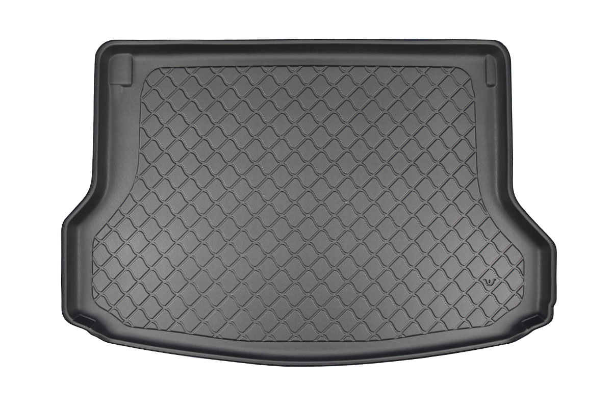 Boot liner suitable for Nissan X-Trail (T32) III Facelift SUV/5 09.2017-12.2021