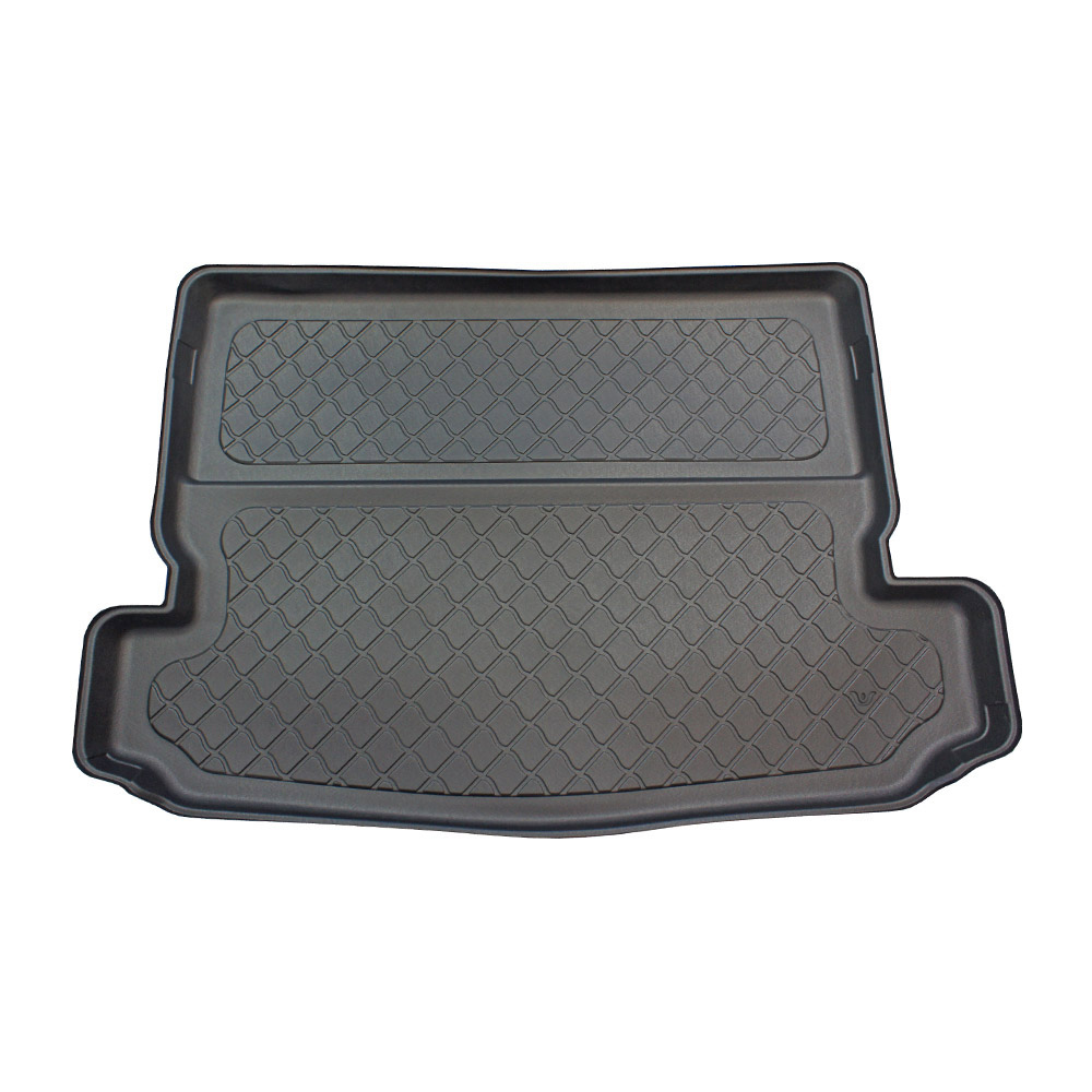 Boot liner suitable for Nissan X-Trail (T32) III SUV/5 08.2014-12.2021