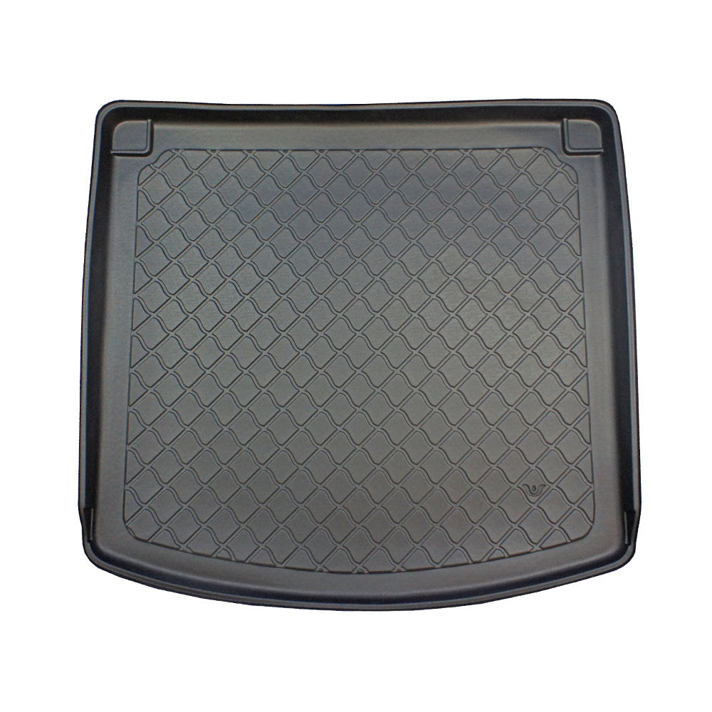 Boot liner suitable for Opel Antara SUV/5 2006-2017