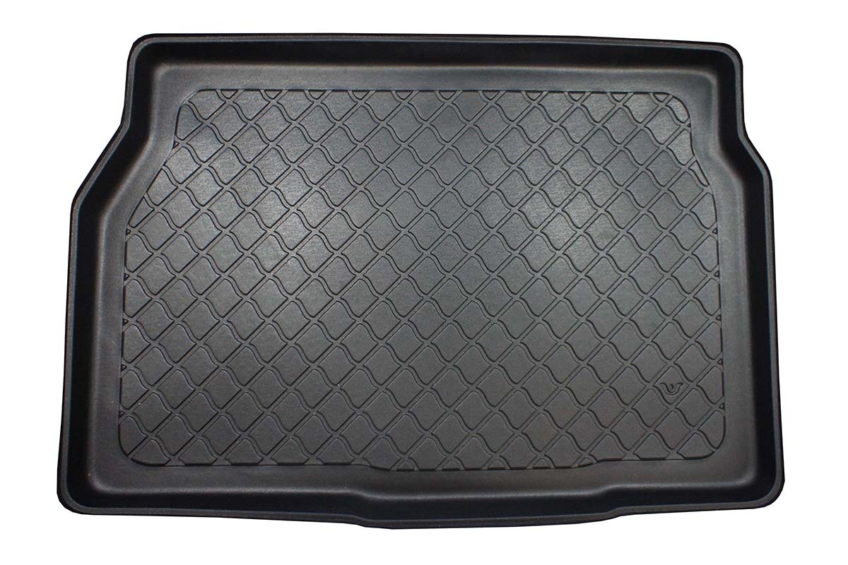 Boot liner suitable for Opel Astra H (III) / Classic III HB/3/5 2004-09.2009 / 09.2009-12.2014 re