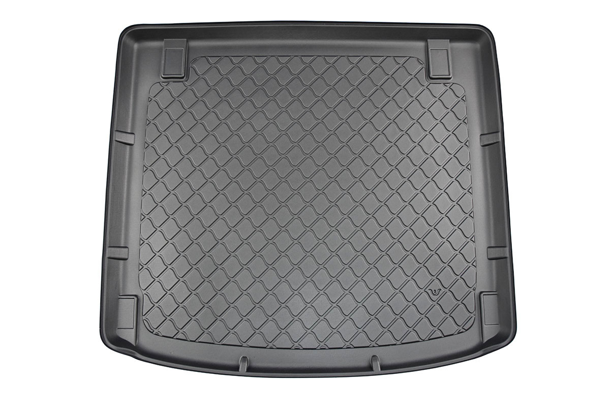 Boot liner suitable for Opel Astra H (III) Caravan / Classic III Caravan C/5 2004-08.2010 / 08.201