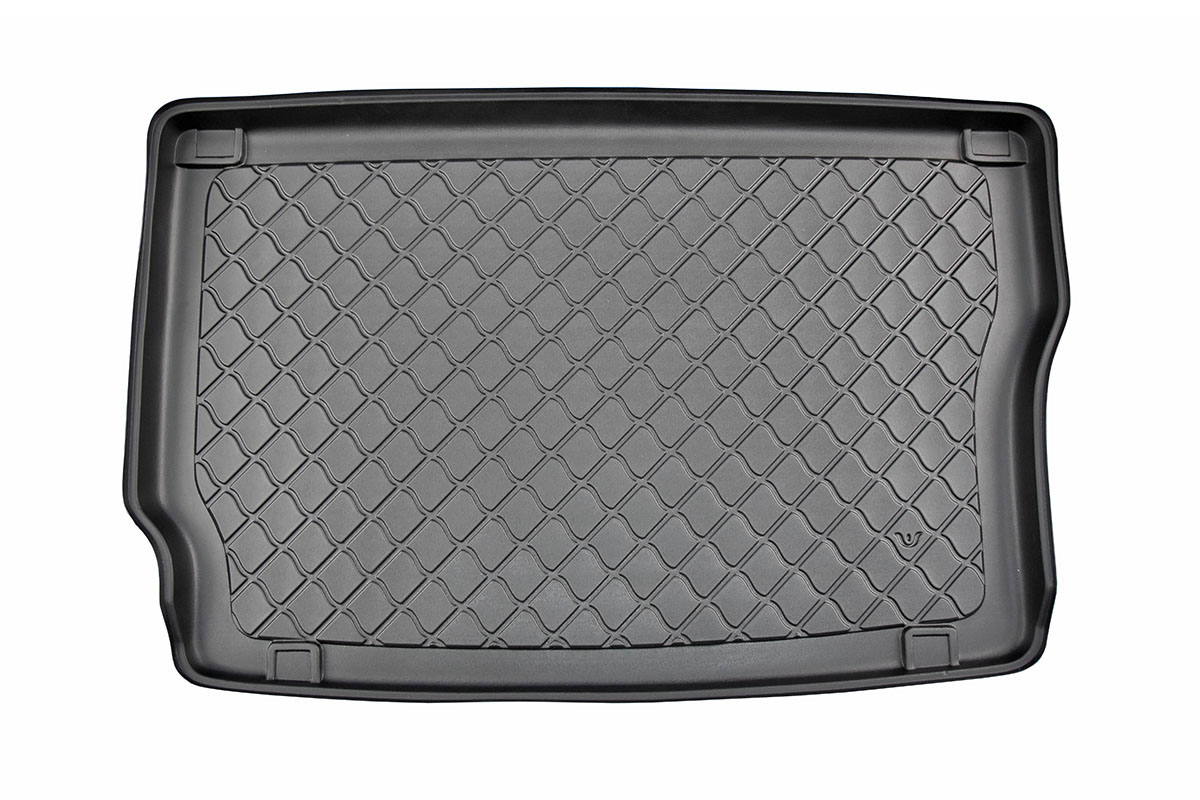 Boot liner suitable for Opel Meriva A (I) V/5 2003.02-2010