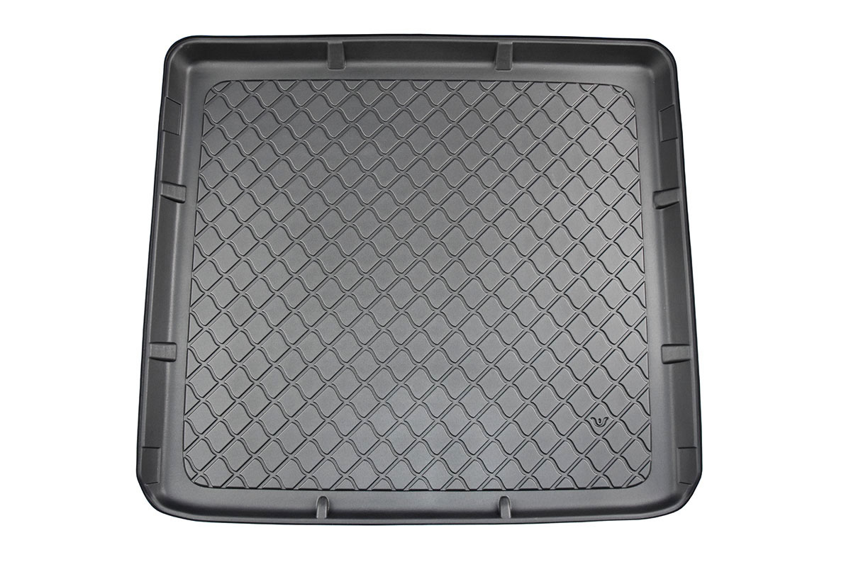 Boot liner suitable for Opel Zafira C Tourer V/5 01.2012-07.2019