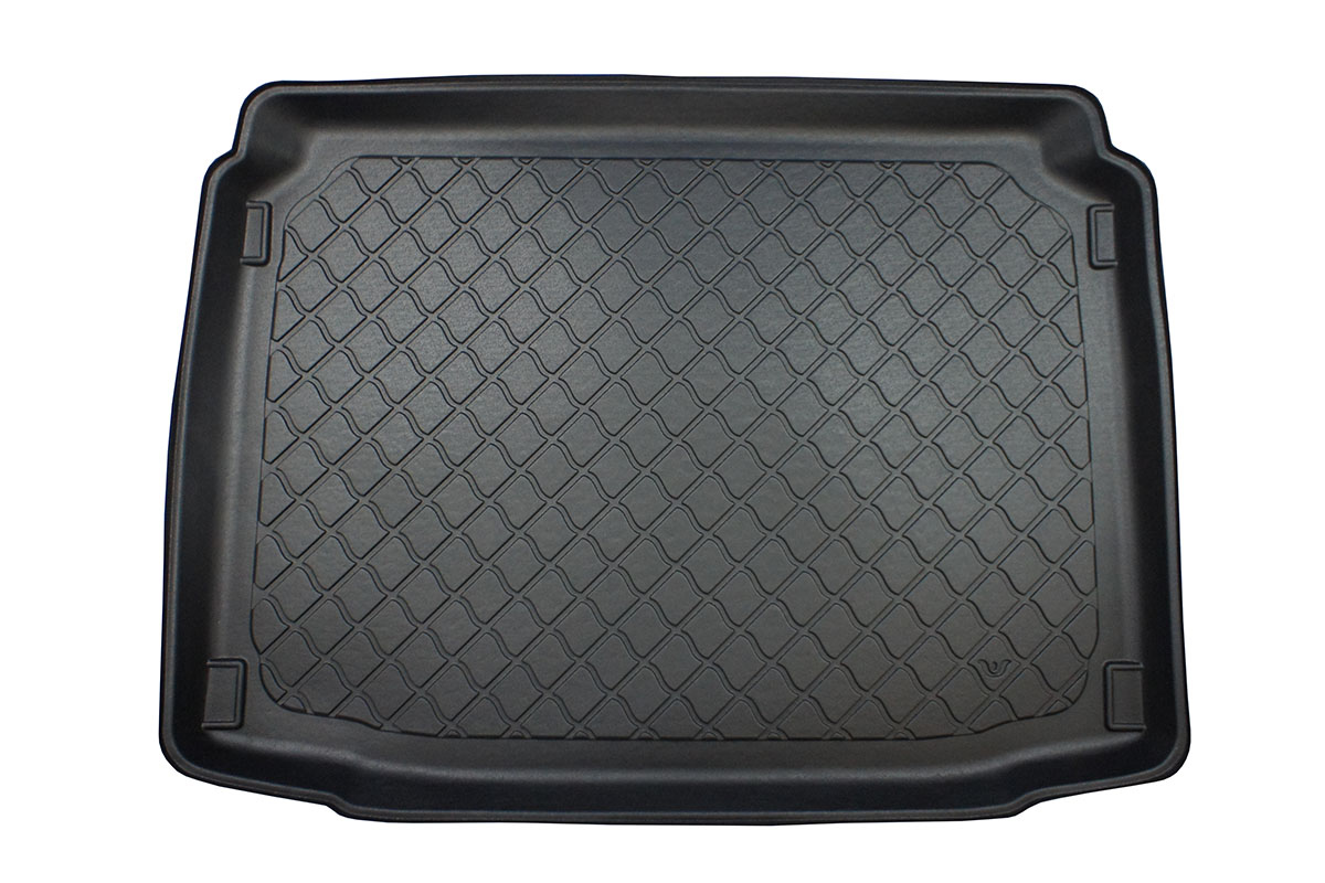 Boot liner suitable for Peugeot 308 HB/5 08.2013-.2021