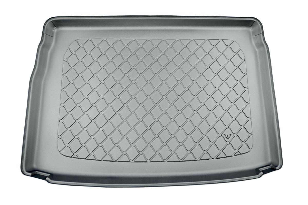 Boot liner suitable for Peugeot 308 (P51) Plug-in Hybrid HB/5 12.2021-