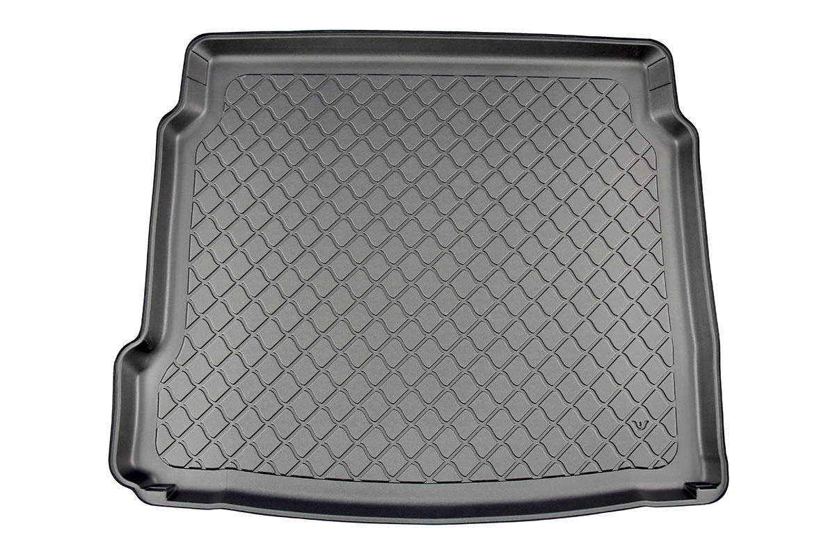 Boot liner suitable for Peugeot 508 / 508 Hybrid S/4 .2018-