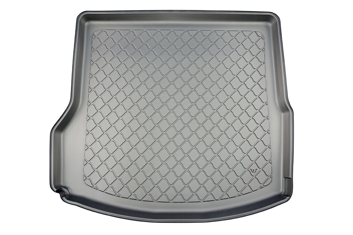 Boot liner suitable for Polestar 2 (electric) S/4 07.2020-