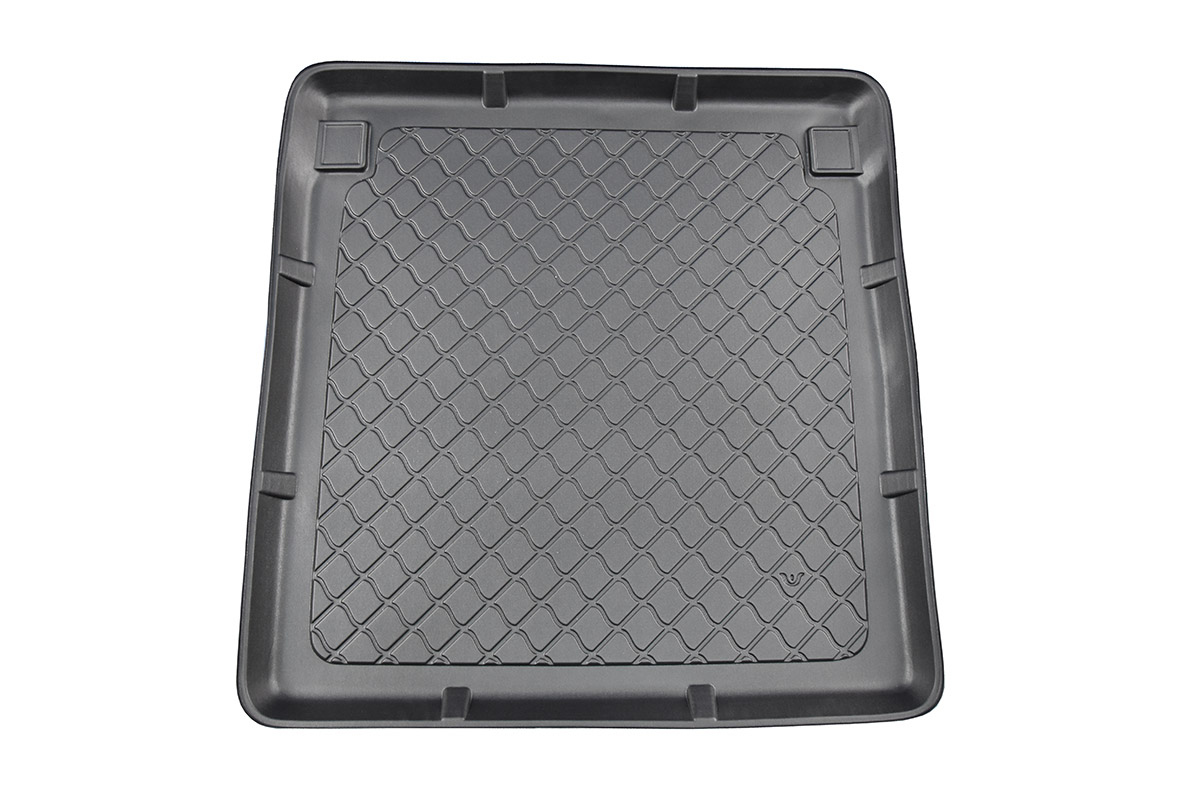 Boot liner suitable for Porsche Panamera IS/4 05.2009-2016