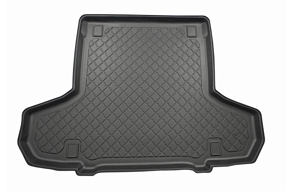 Boot liner suitable for Porsche Panamera II S/4 2017-2020