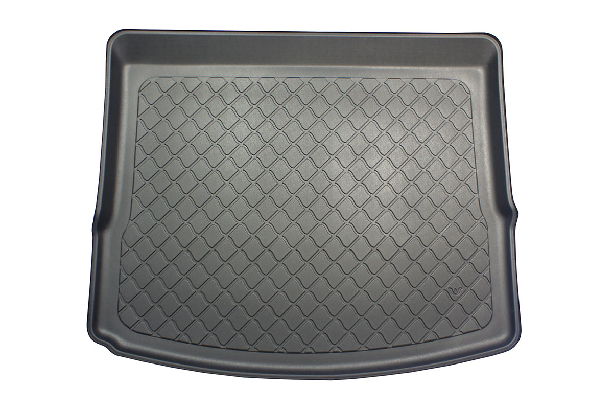 Boot liner suitable for Renault Koleos II SUV/5 07.2017-