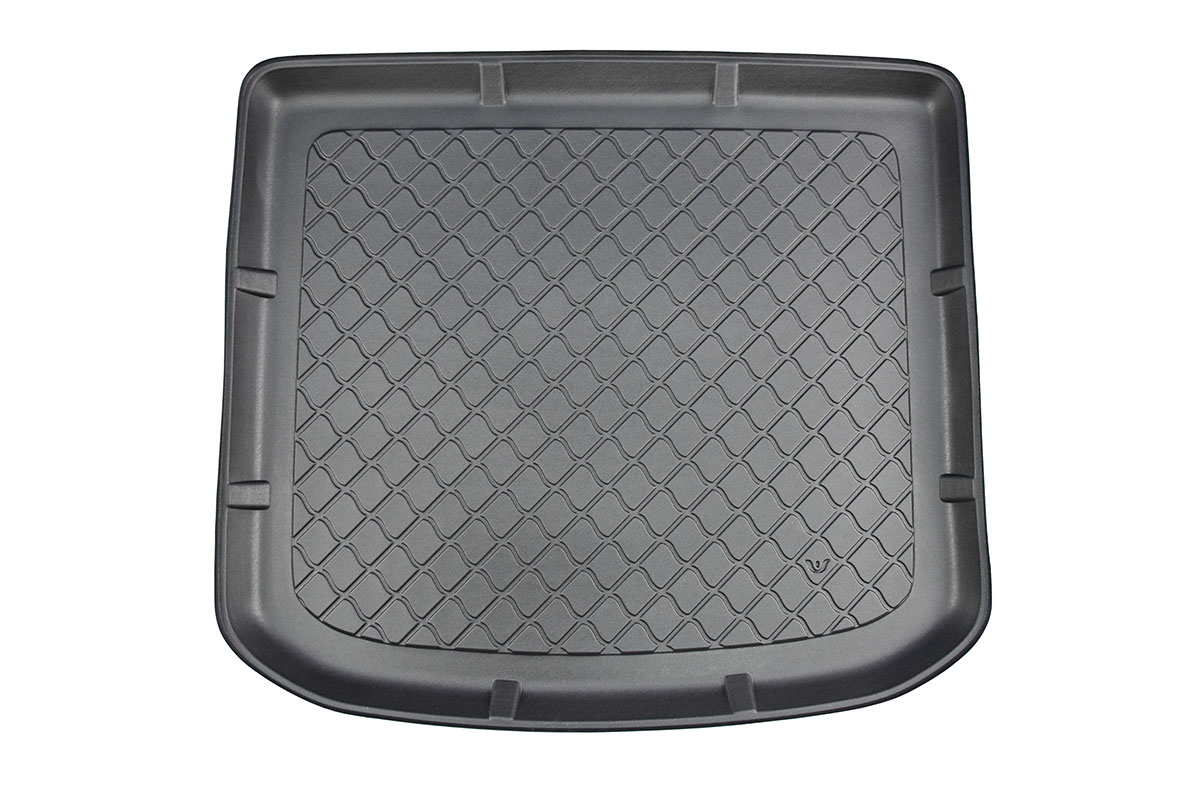 Boot liner suitable for Seat Altea XL / Seat Altea XL Freetrack HB/5 07.2006-08.2015 / .2007-08