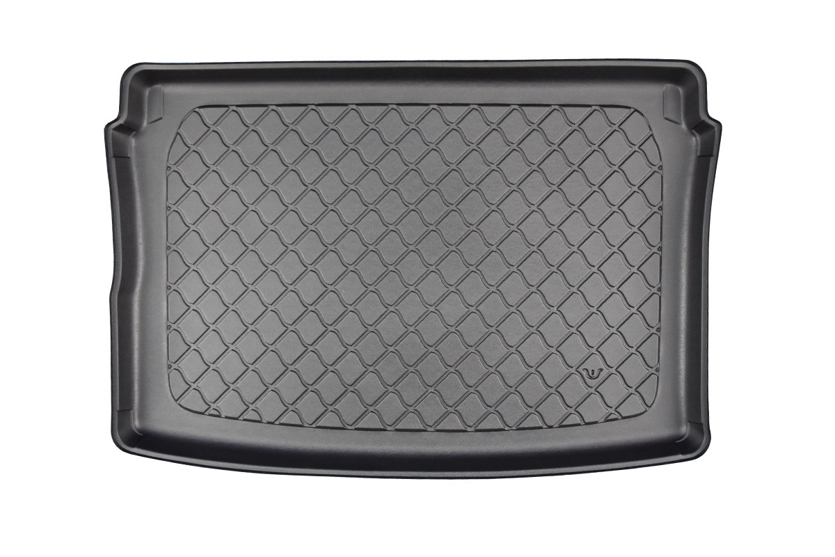 Boot liner suitable for Seat Arona SUV/5 .2017-