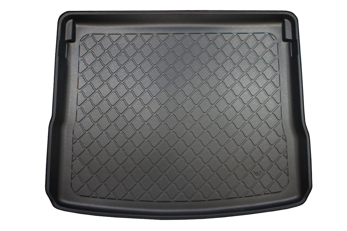 Boot liner suitable for Seat Ateca + Facelift 2020 SUV/5 09.2016- / Cupra Ateca + Facelift 2020 SU