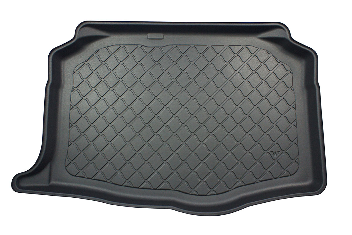 Boot liner suitable for Seat Ibiza (6F) HB/5 06.2017-