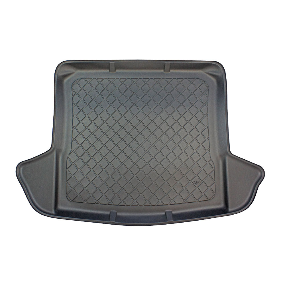 Boot liner suitable for Seat Ibiza ST (6J) C/5 02.2010-07.2016