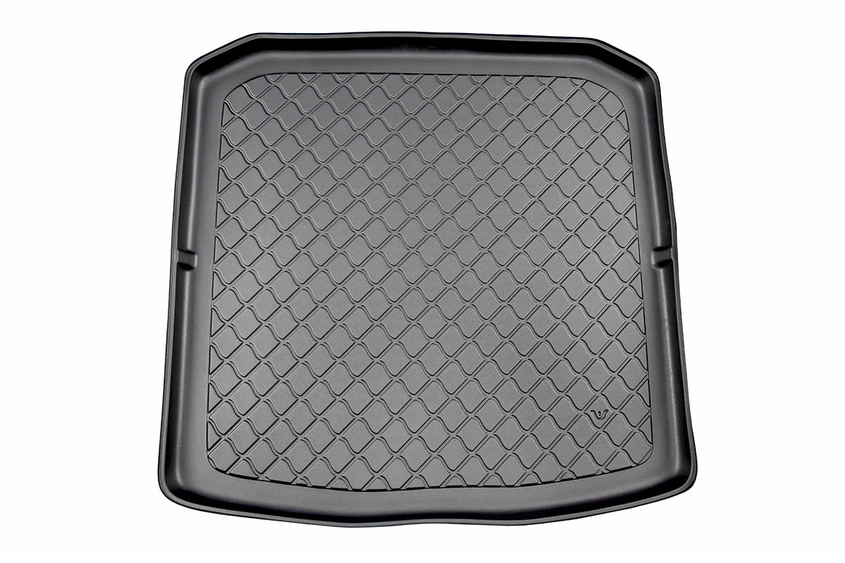 Boot liner suitable for Skoda Fabia I (6Y) & II (5J) Combi C/5 2000-2007 / 2007-12.2014