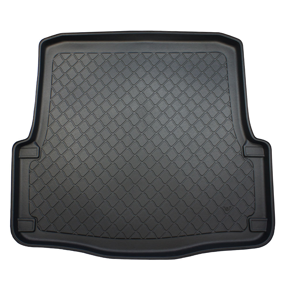 Boot liner suitable for Skoda Octavia Combi II & II Facelift / Octavia Scout II & II Facelift / Oc