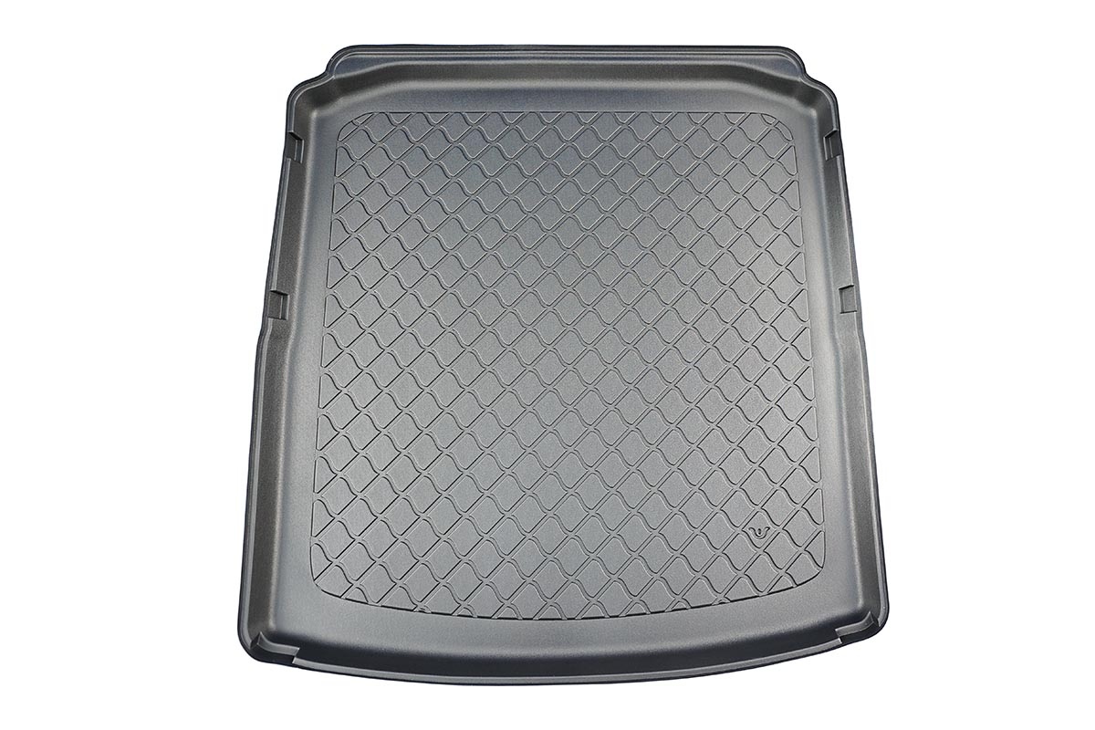 Boot liner suitable for Skoda Octavia IV HB/5 06.2020-