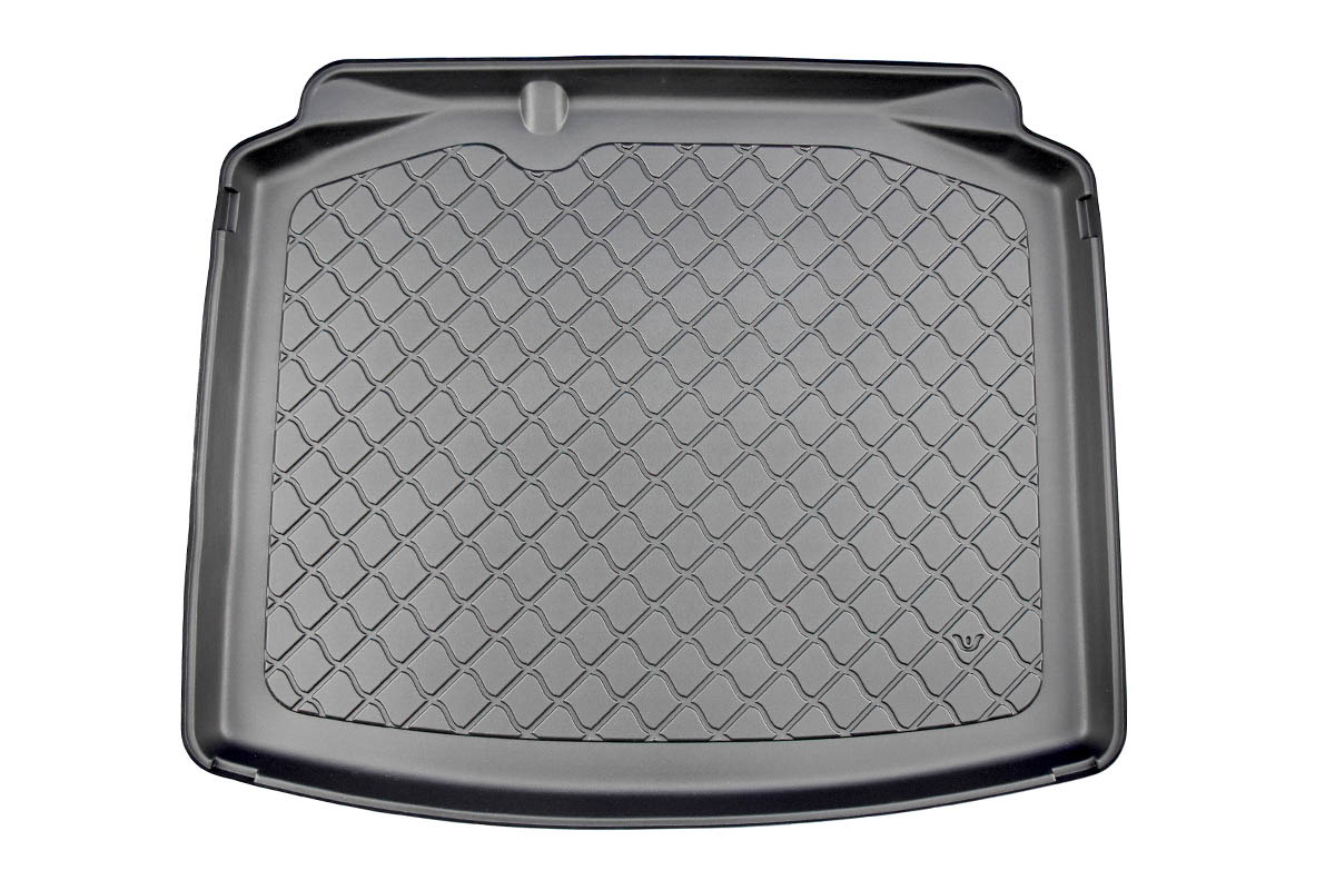 Boot liner suitable for Skoda Scala HB/5 04.2019-