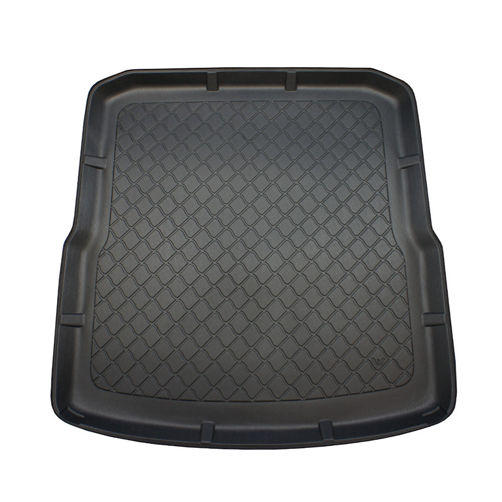 Boot liner suitable for Skoda Superb II (3T) Combi C/5 .2009-08.2015 for both lower & upper boot