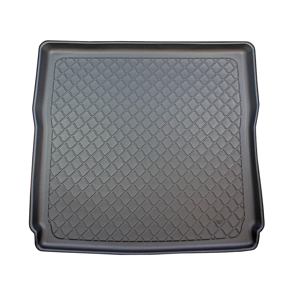 Boot liner suitable for Ssangyong Rexton W SUV/5 2012-10.2017