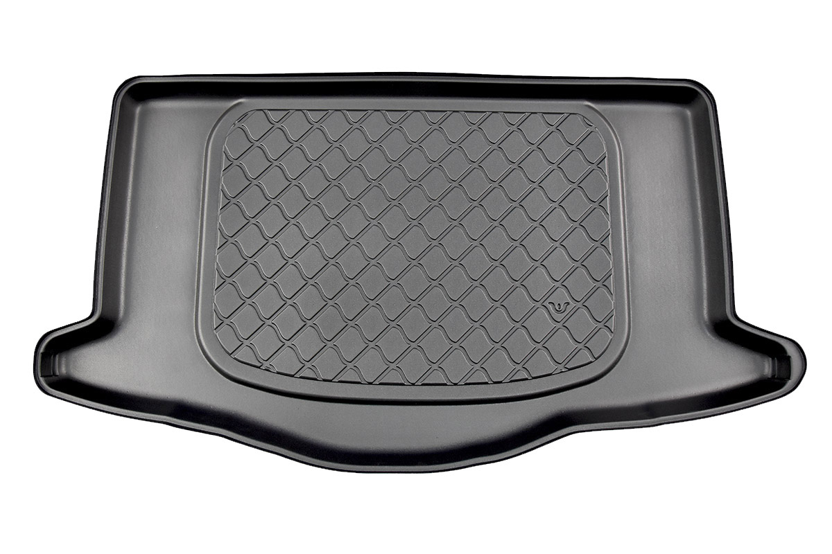 Boot liner suitable for Ssangyong Tivoli Facelift SUV/5 01.2018-2019