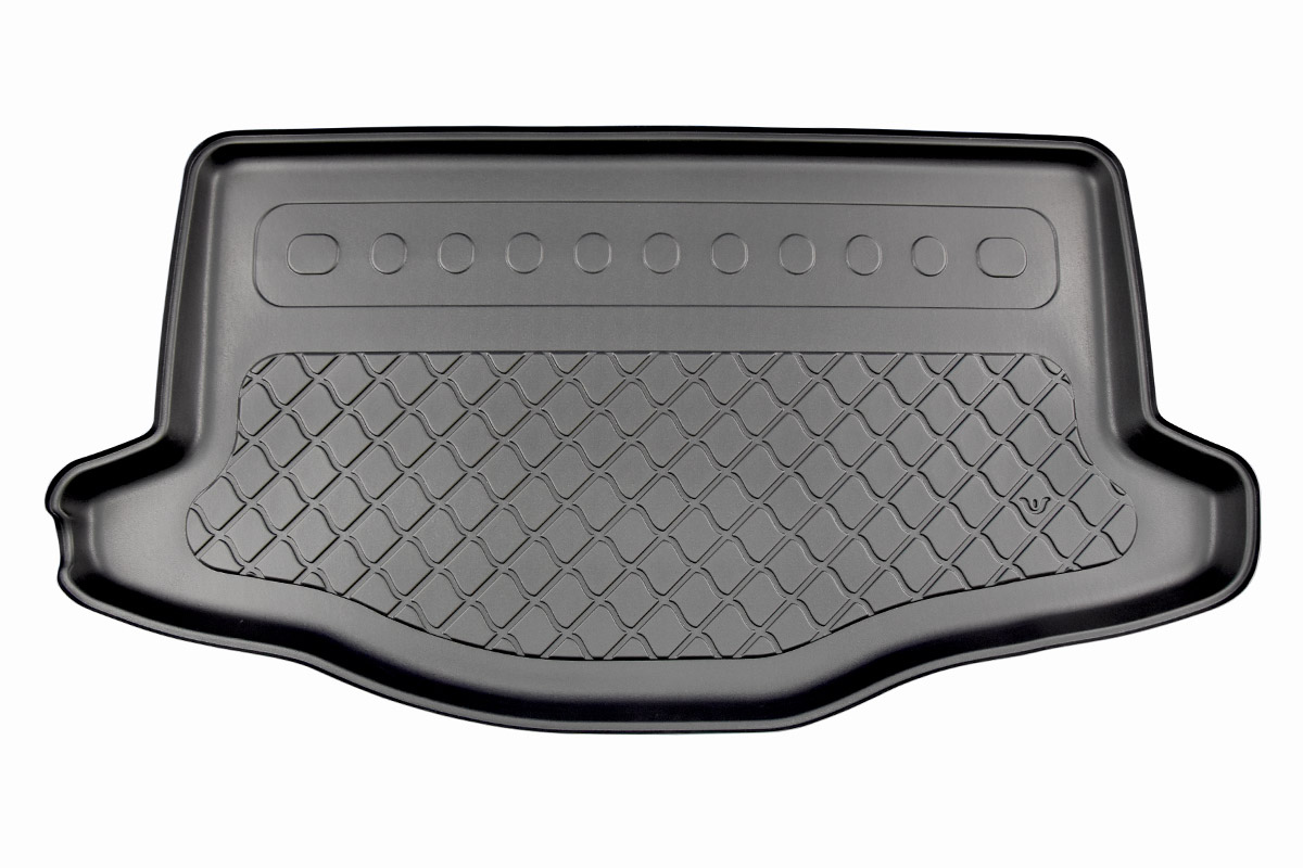 Boot liner suitable for Ssangyong Tivoli Facelift SUV/5 01.2018-2019