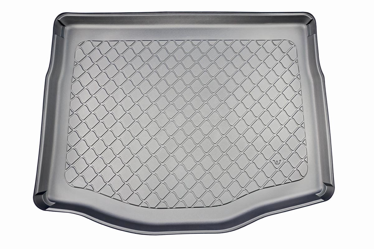 Boot liner suitable for Ssangyong Tivoli Grand SUV/5 06.2021-