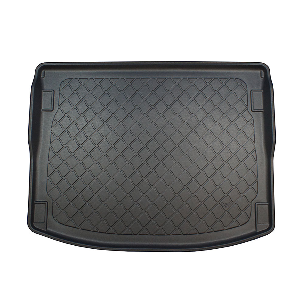 Boot liner suitable for Suzuki SX-4 II S-Cross SUV/5 09.2013-2019 / S-Cross Hybrid SUV/5 02.20