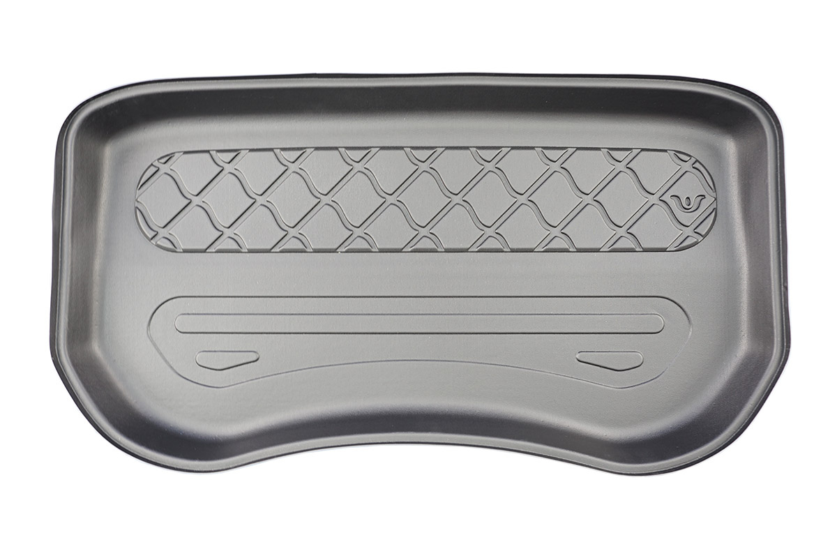 Bagagerumsmatta lamplig for Tesla Model 3 Facelift S4 2020