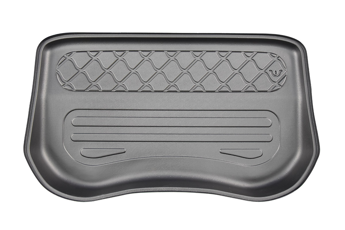 Boot liner suitable for Tesla Model 3 S/4 07.2017-06.2020