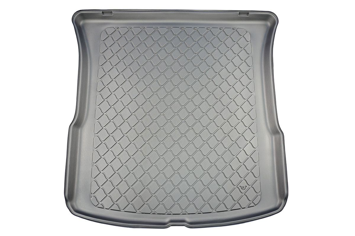 Boot liner suitable for Tesla Model SUV/5 08.2021-