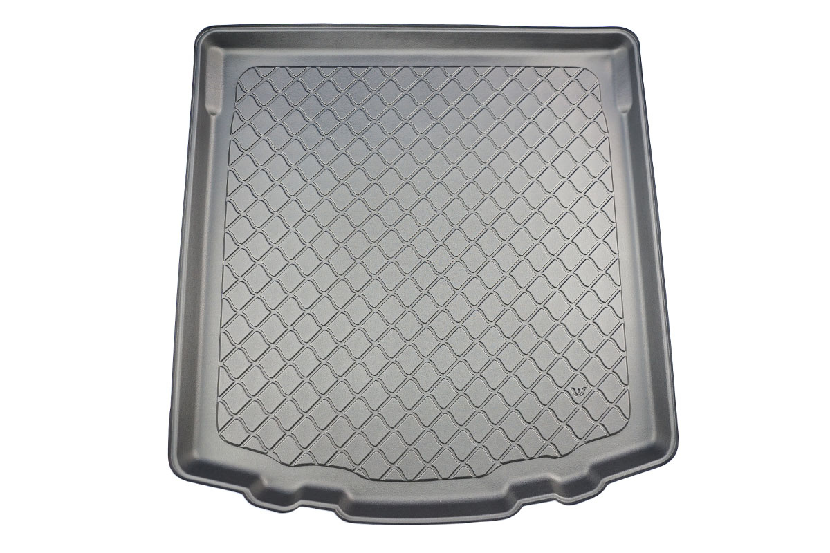 Boot liner suitable for Toyota Auris II Touring Sports / Touring Sports Hybrid C/5 07.2013-12.2018