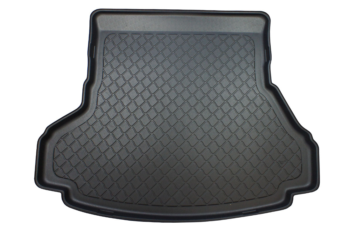 Boot liner suitable for Toyota Avensis III S/4 01.2009-08.2018