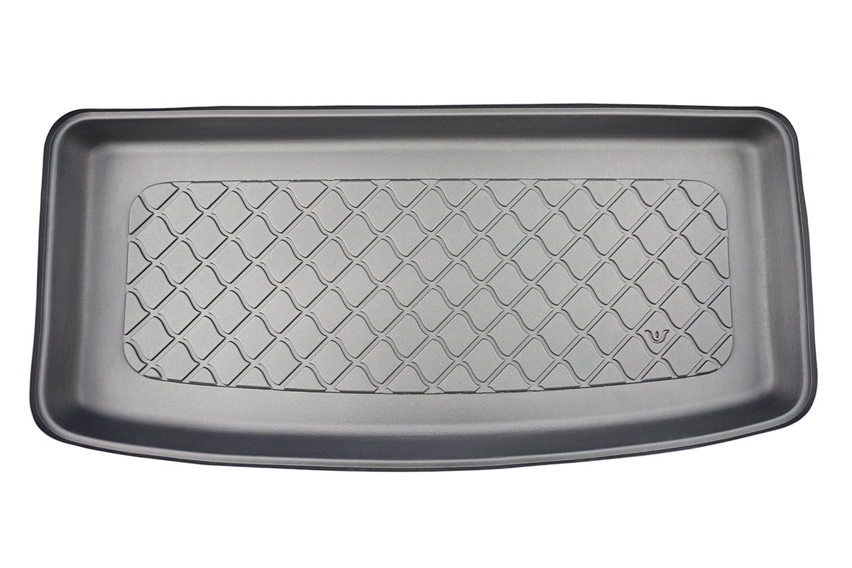 Boot liner suitable for Toyota Aygo X SUV/5 04.2022-